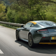 Illustration for article titled The Aston Martin V8 Vantage GT Is A Screaming Deal At Under $100,000